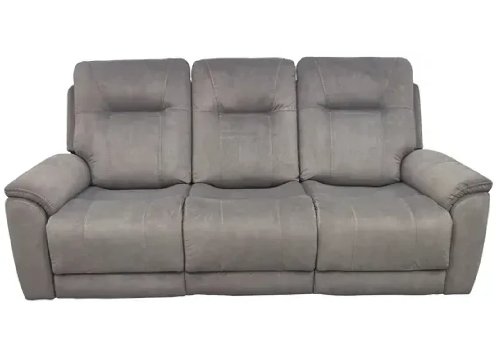 Triple Power Sofa - Arula Elephant