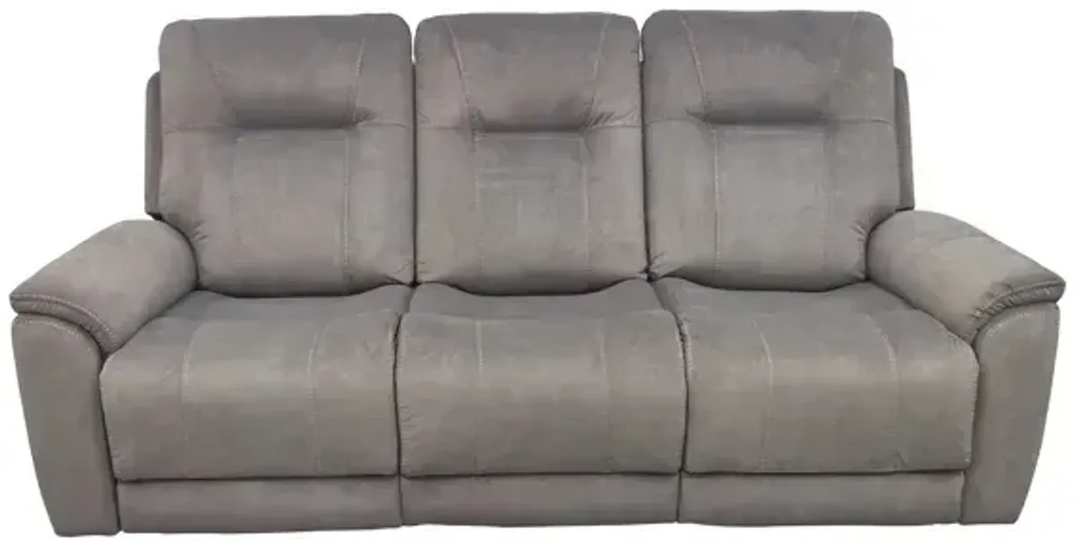 Triple Power Sofa - Arula Elephant