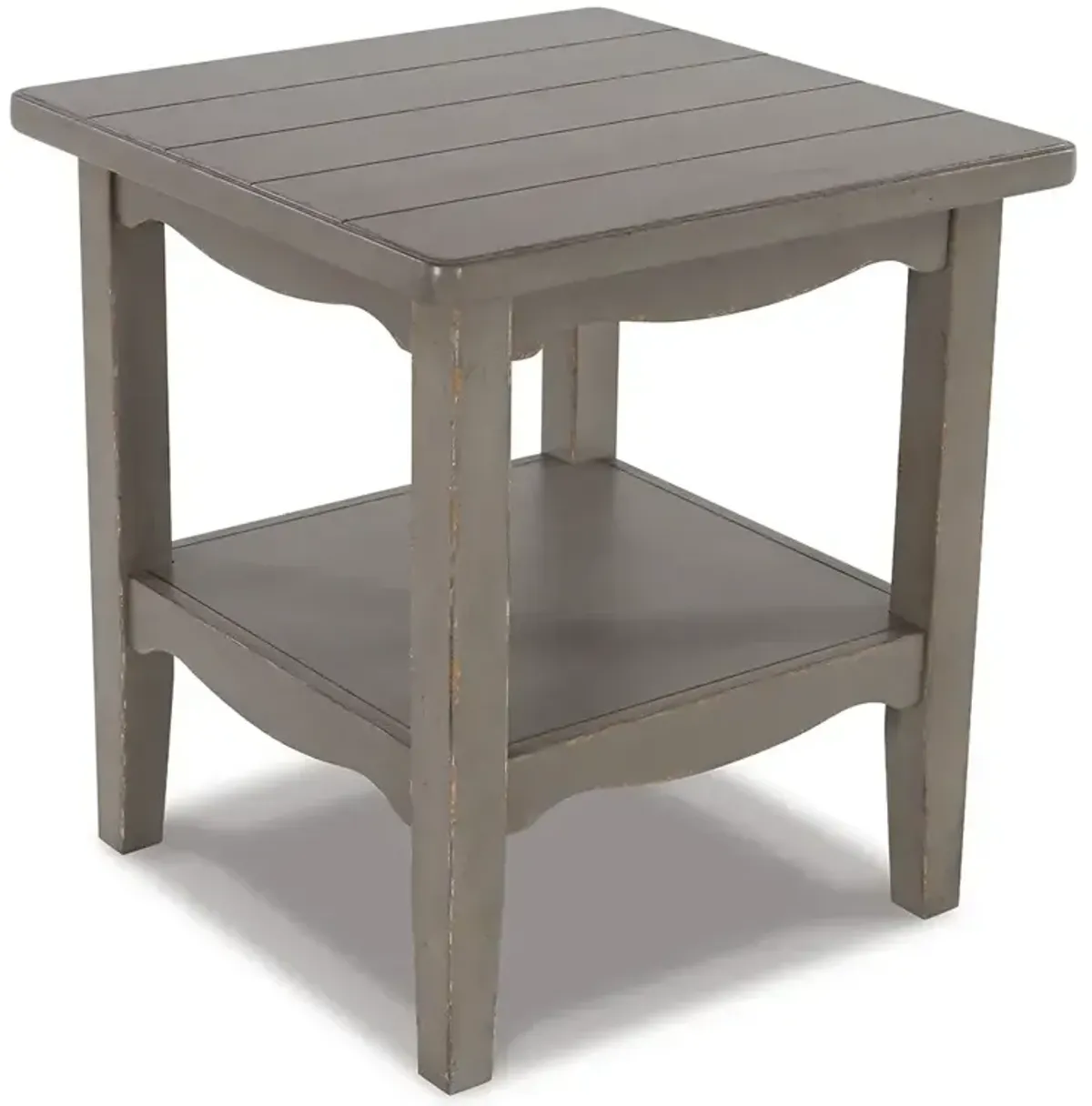 Charina End Table