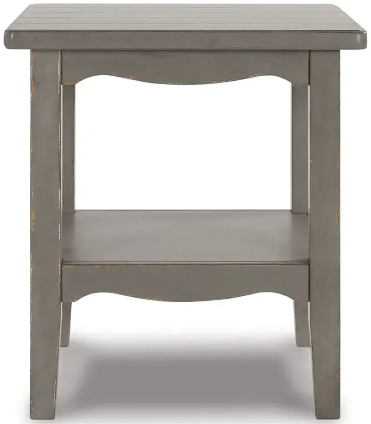 Charina End Table