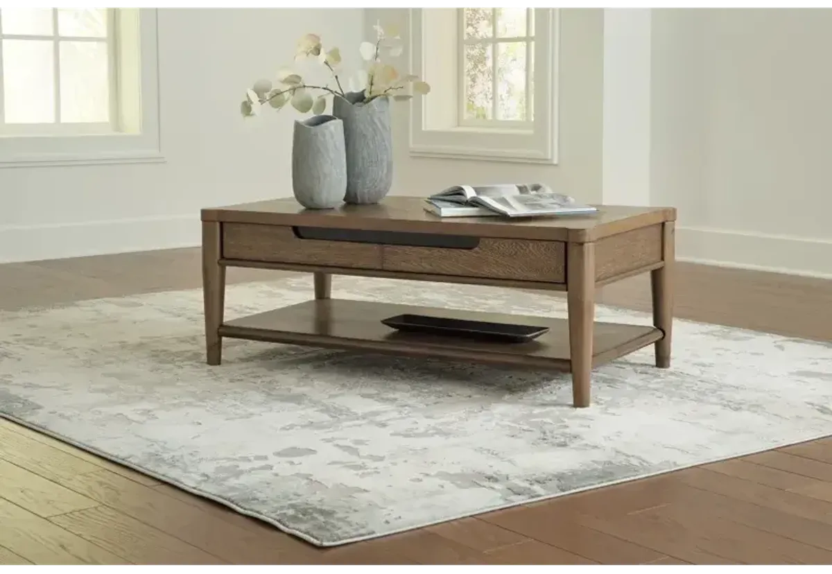 Roanhowe Coffee Table