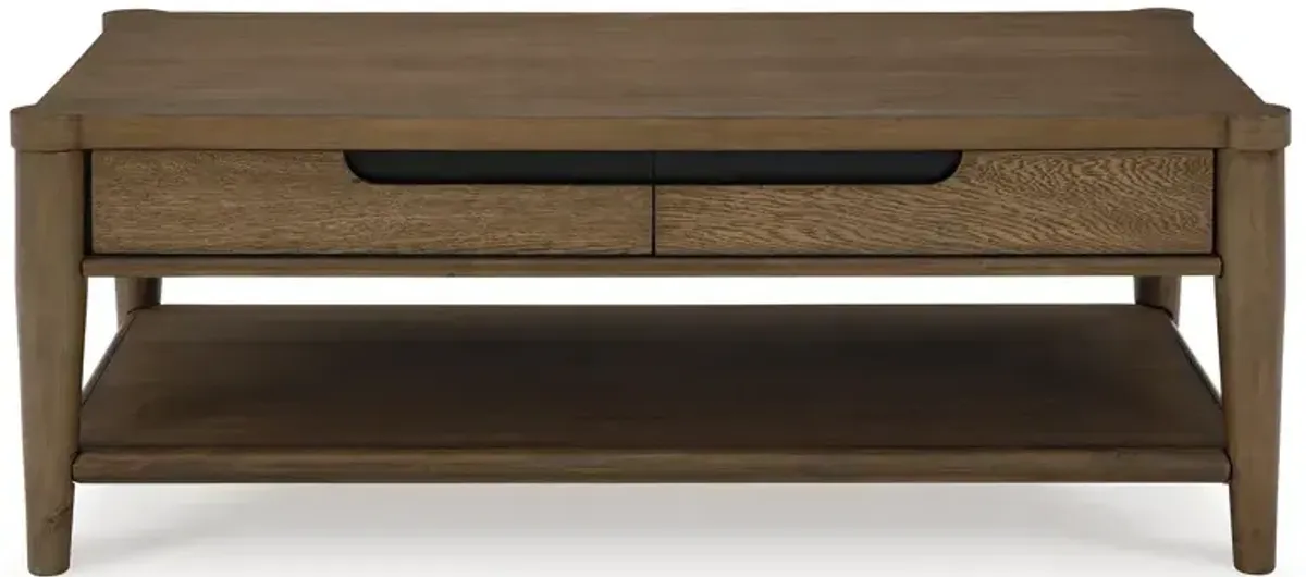 Roanhowe Coffee Table