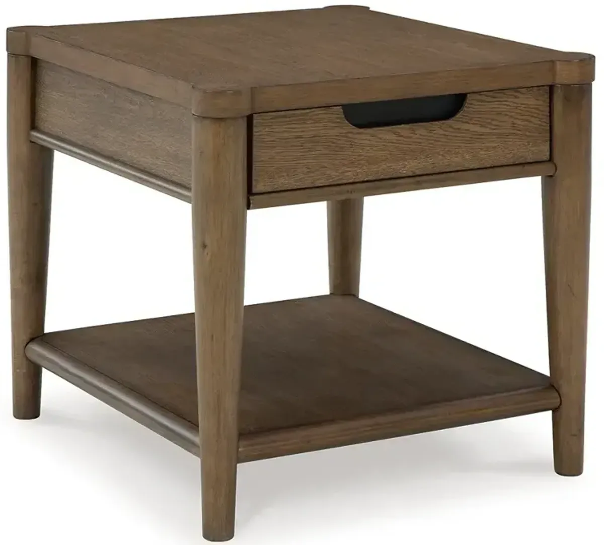 Roanhowe End Table