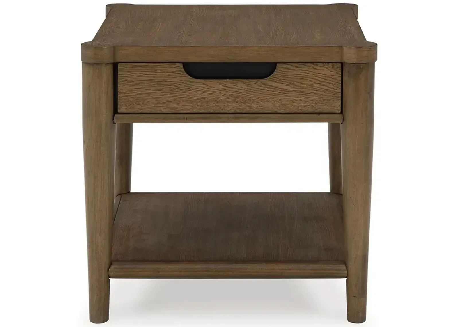 Roanhowe End Table