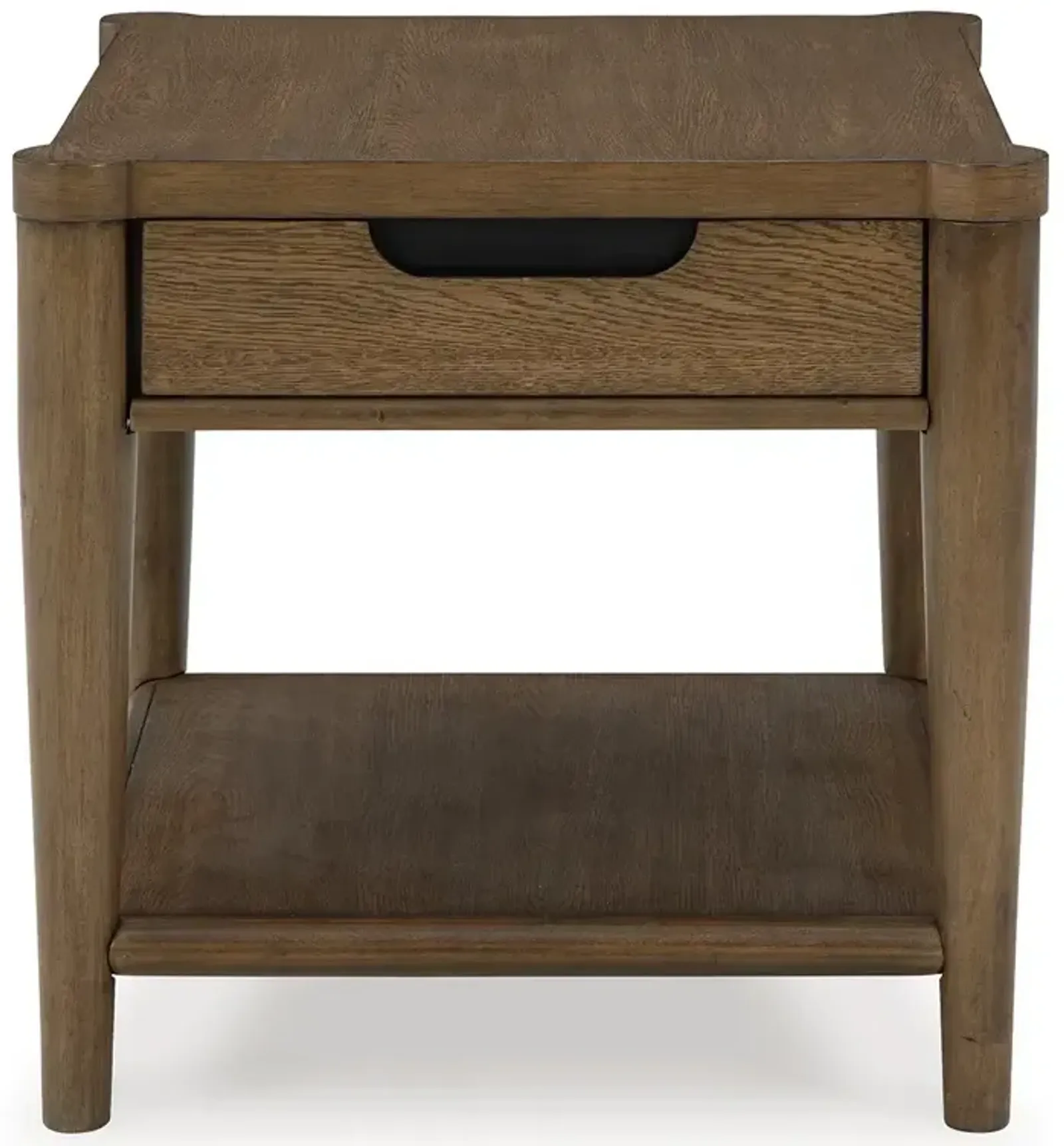 Roanhowe End Table