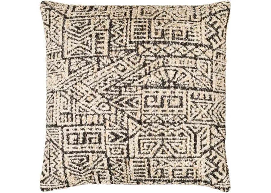 Kenya Pillow Kit