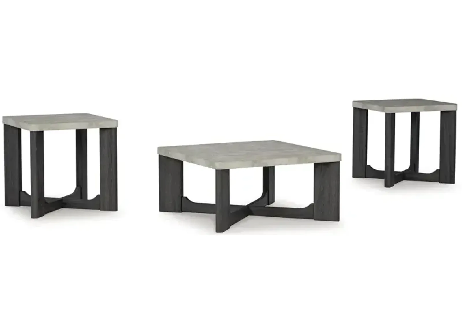 Sharstorm Table (Set of 3)