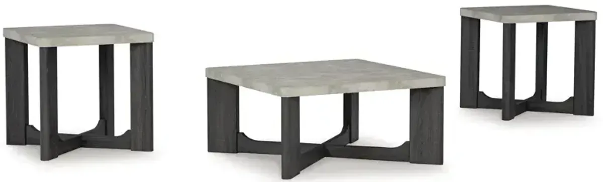 Sharstorm Table (Set of 3)