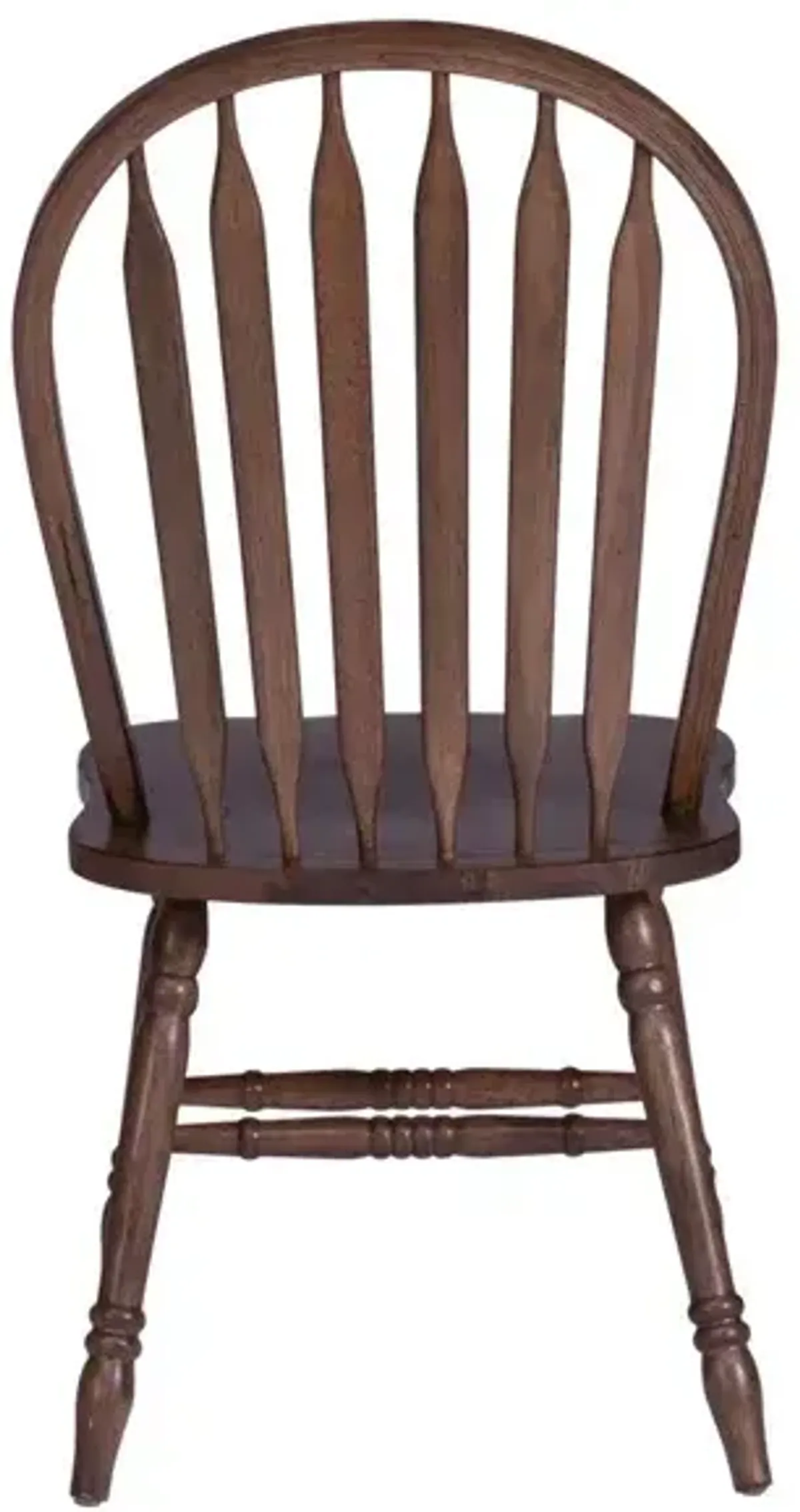 Carolina Crossing Windsor Side Chair