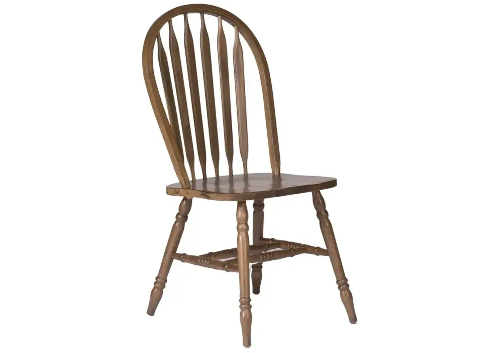 Carolina Crossing Windsor Side Chair