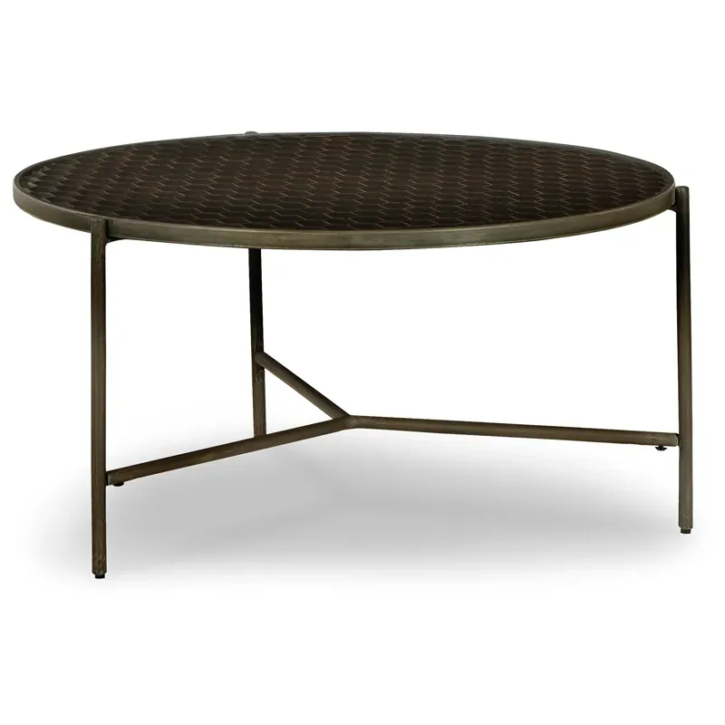 Doraley Coffee Table