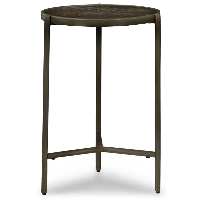 Doraley End Table