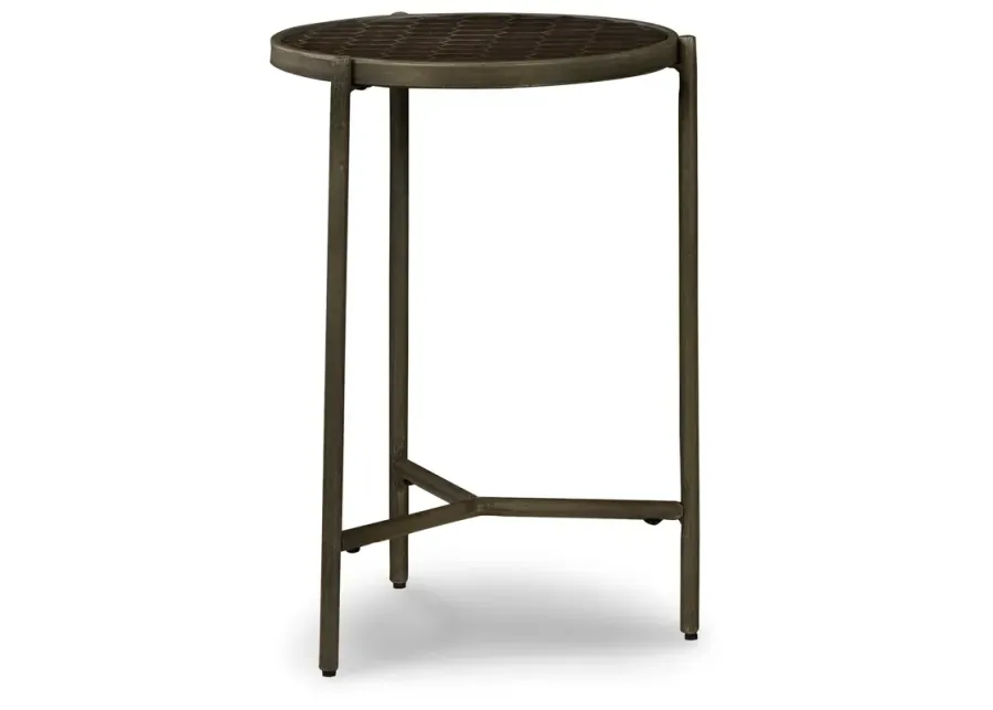 Doraley End Table