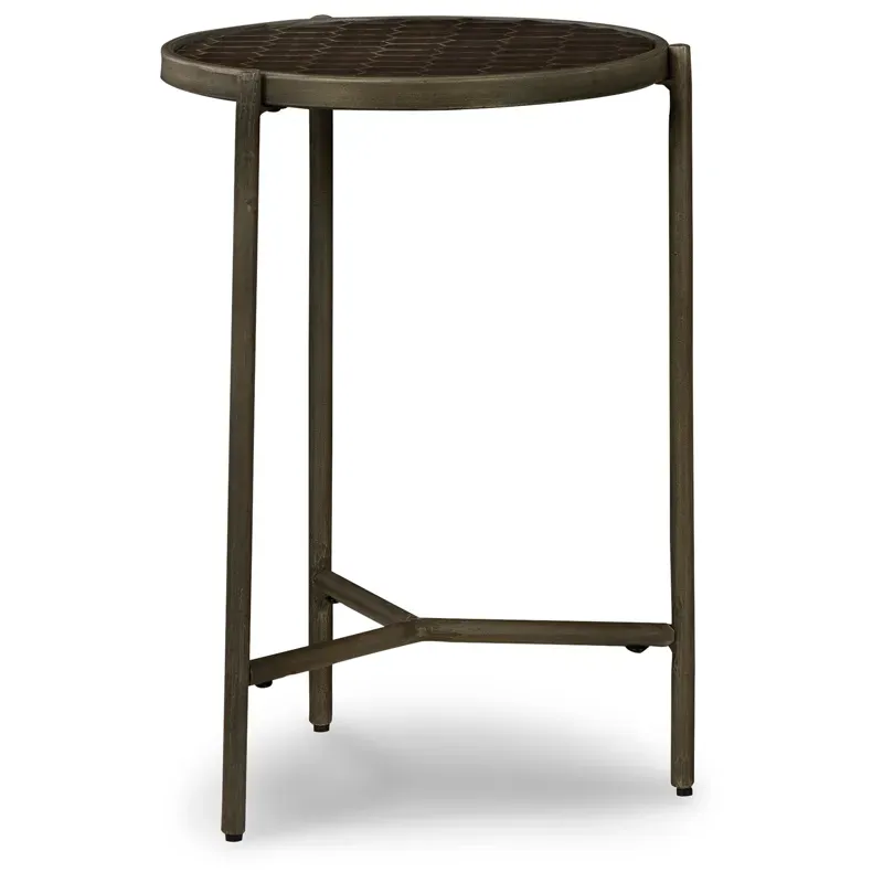 Doraley End Table