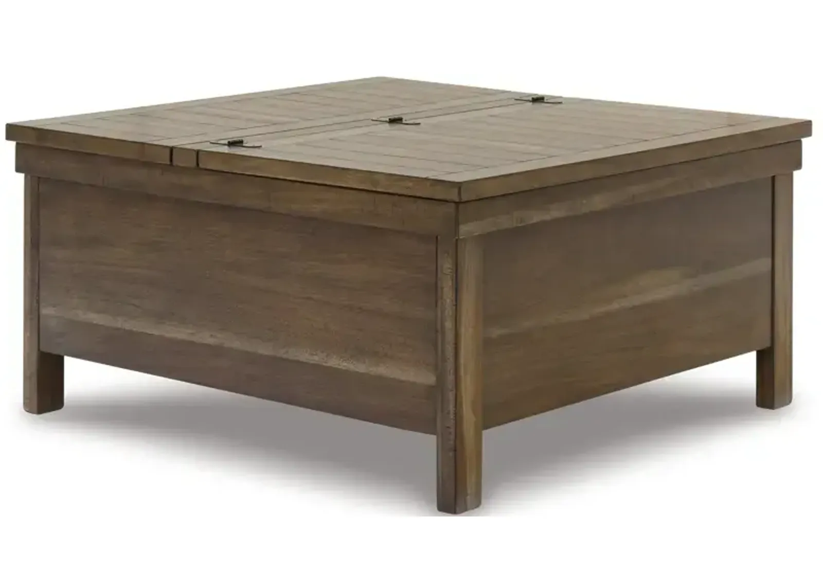 Moriville Lift-Top Coffee Table