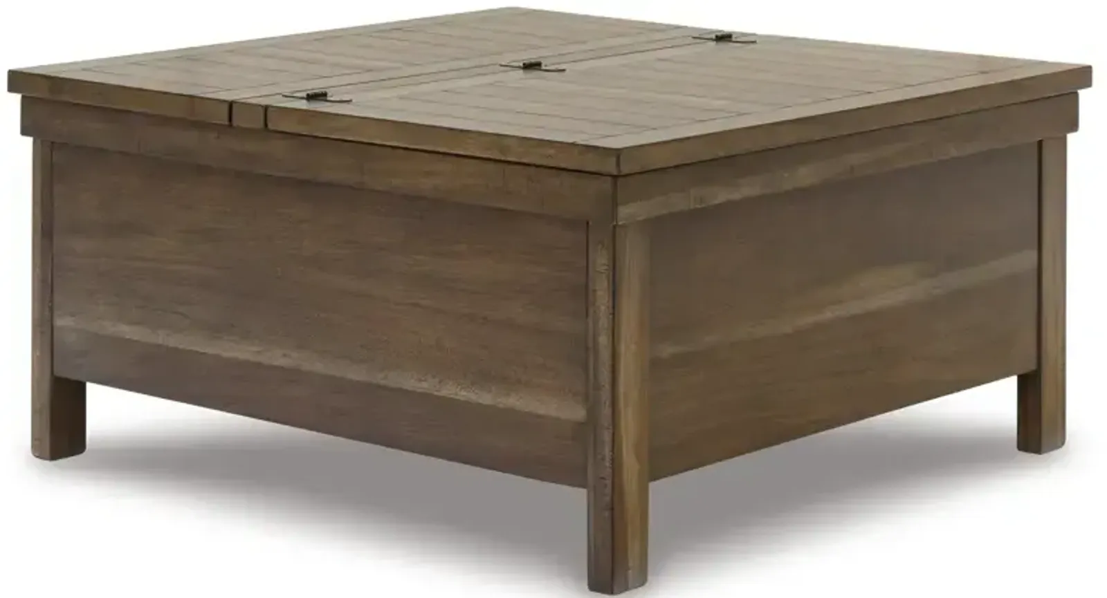 Moriville Lift-Top Coffee Table