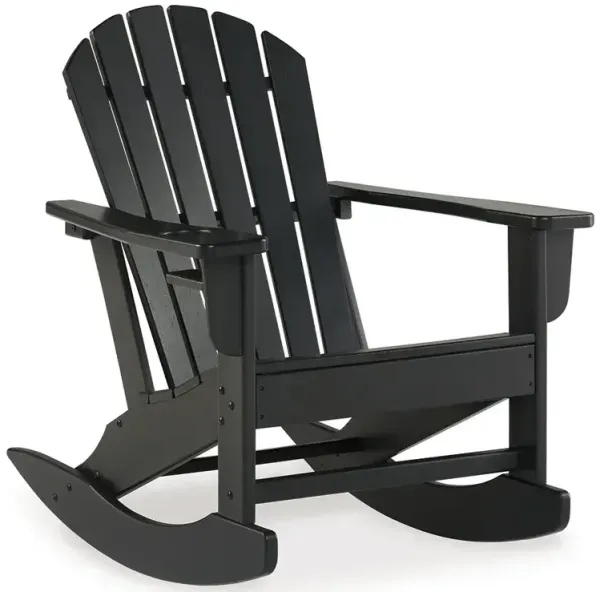 Sundown Treasure Outdoor Rocking Chair