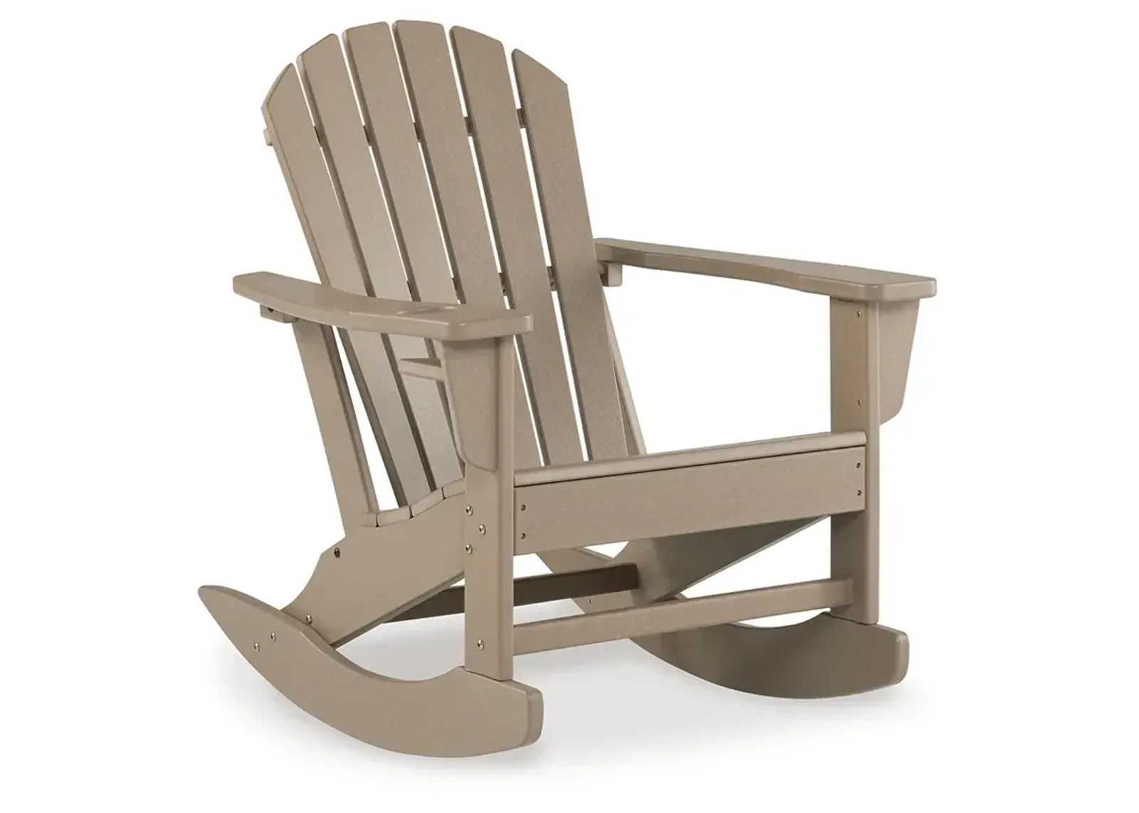 Sundown Treasure Outdoor Rocking Chair