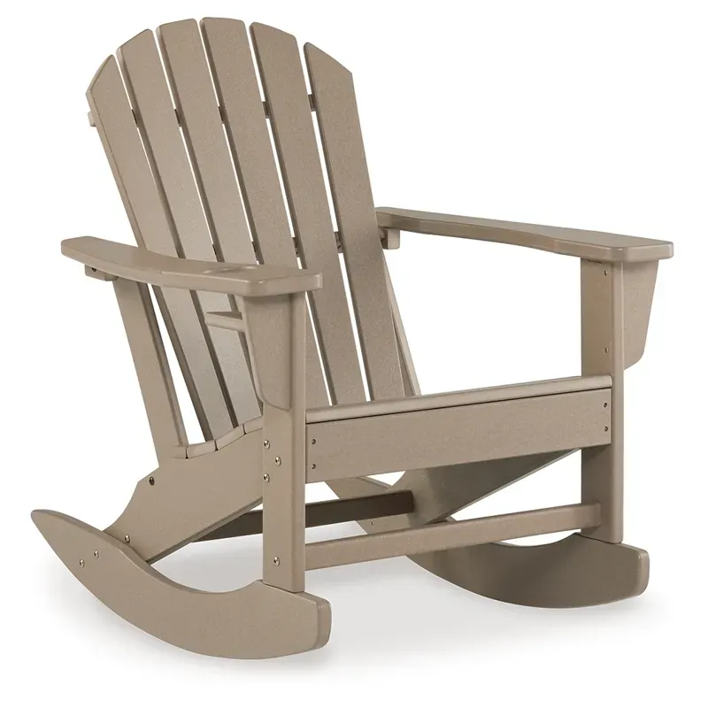 Sundown Treasure Outdoor Rocking Chair