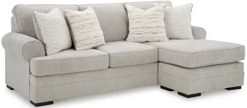 Eastonbridge Sofa Chaise