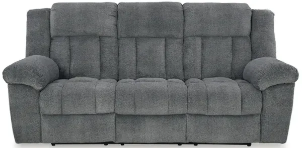 Tip-Off Power Reclining Sofa