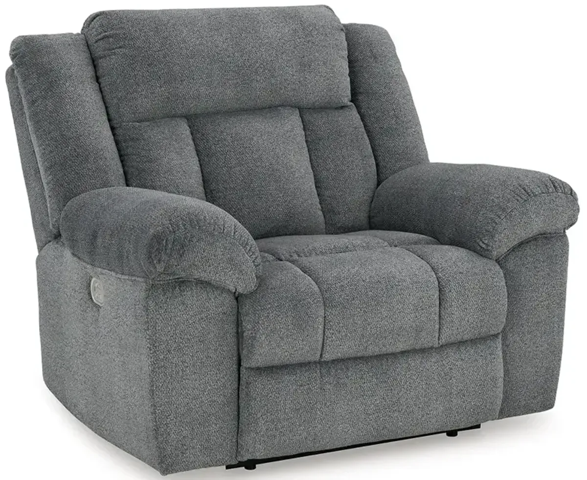 Tip-Off Power Recliner