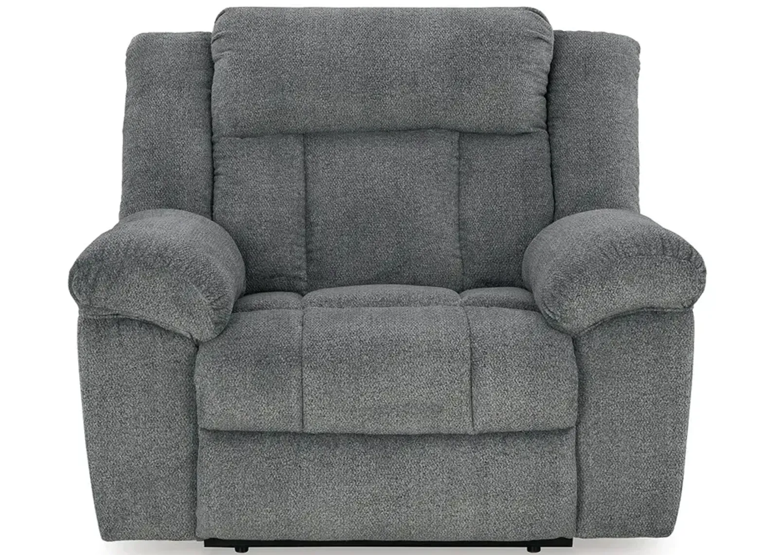 Tip-Off Power Recliner