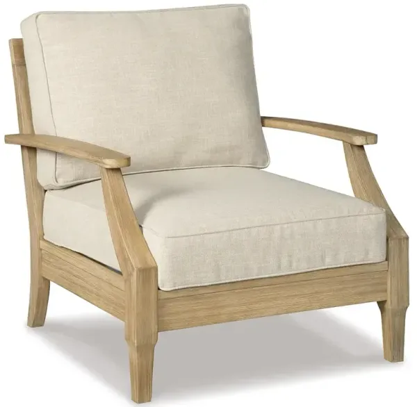 Clare View Lounge Chair with Cushion