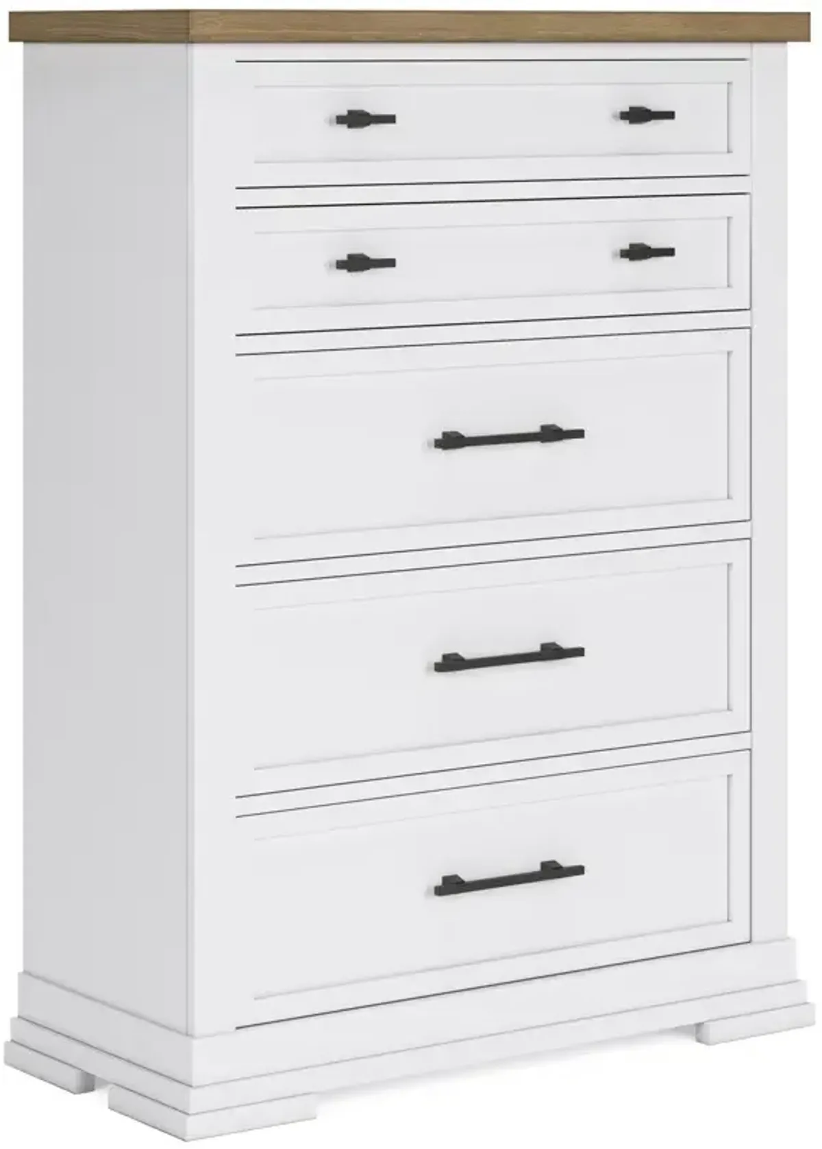 Ashbryn Chest of Drawers