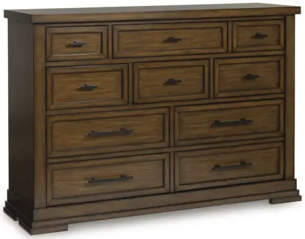 Taffenbrook Dresser