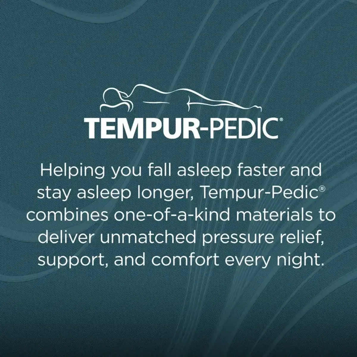 TEMPUR-Adapt Medium Mattress