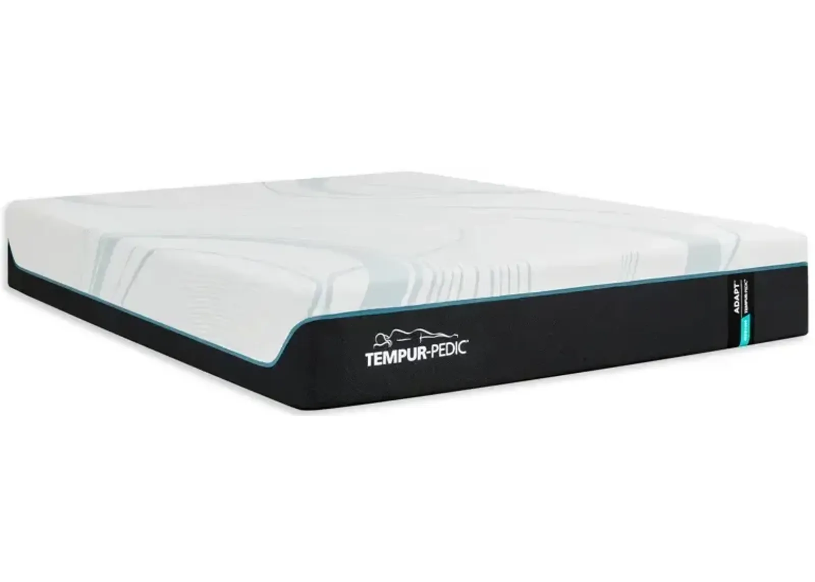 TEMPUR-Adapt Medium Mattress