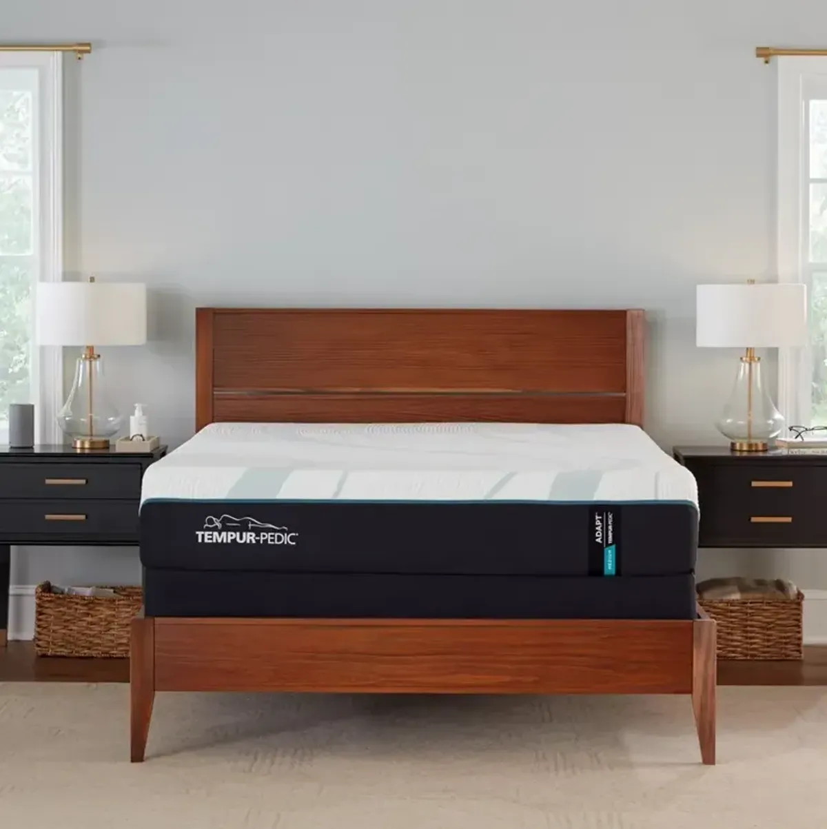 TEMPUR-Adapt Medium Mattress