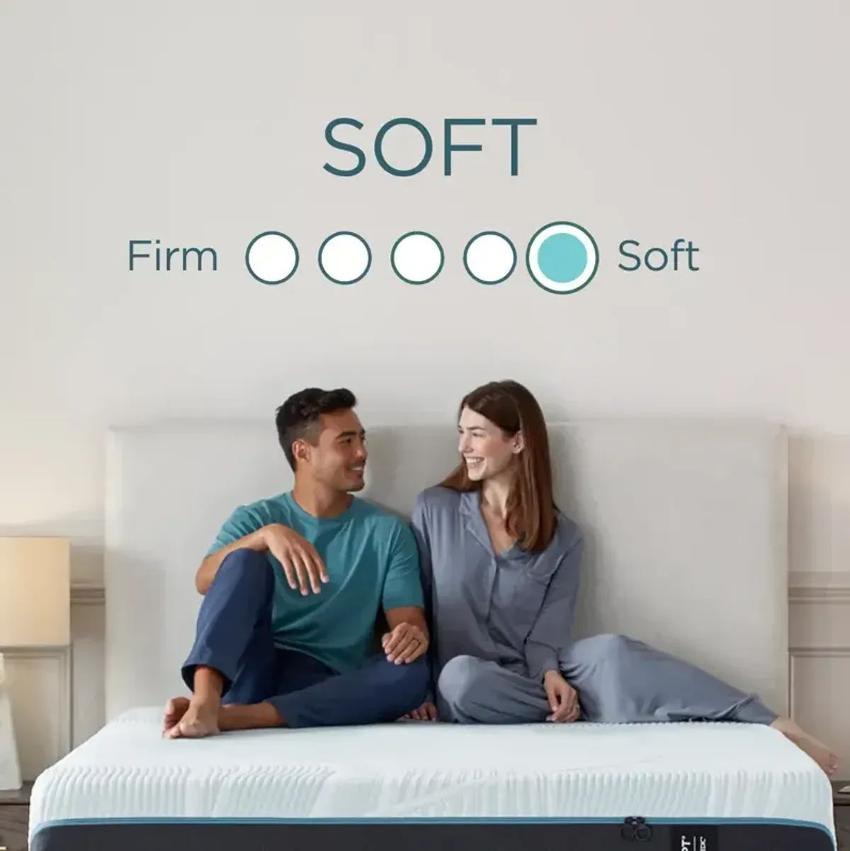 TEMPUR-ProAdapt Soft Mattress