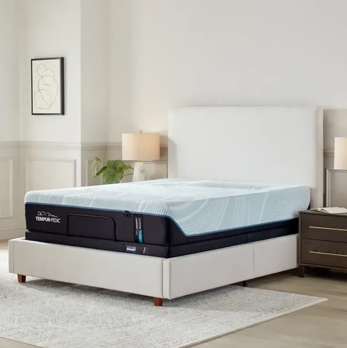 TEMPUR-ProAdapt Soft Mattress