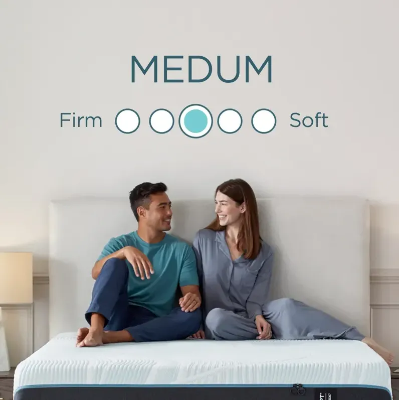 TEMPUR-ProAdapt Medium Mattress