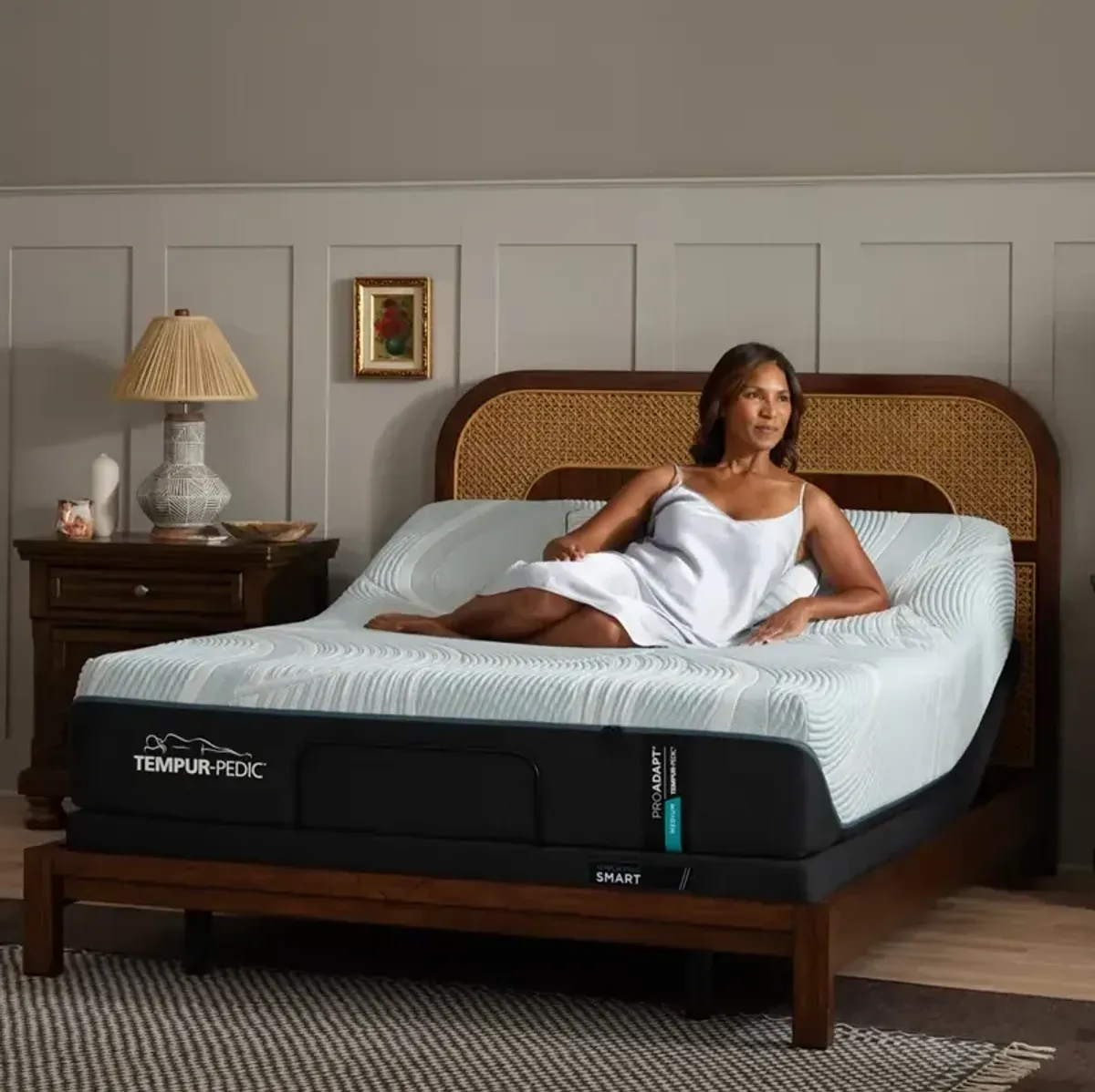 TEMPUR-ProAdapt Medium Mattress