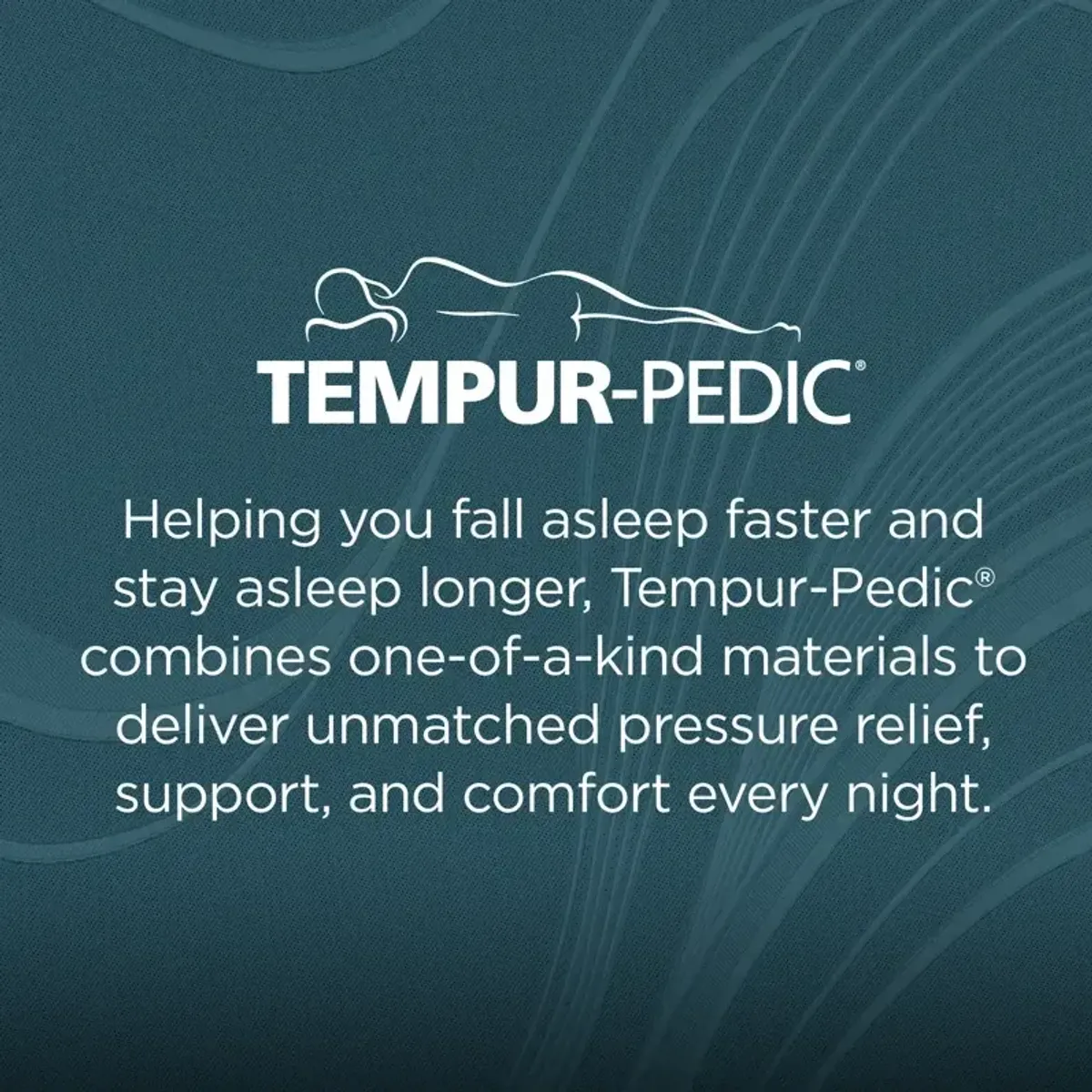 TEMPUR-ProAdapt Firm Mattress