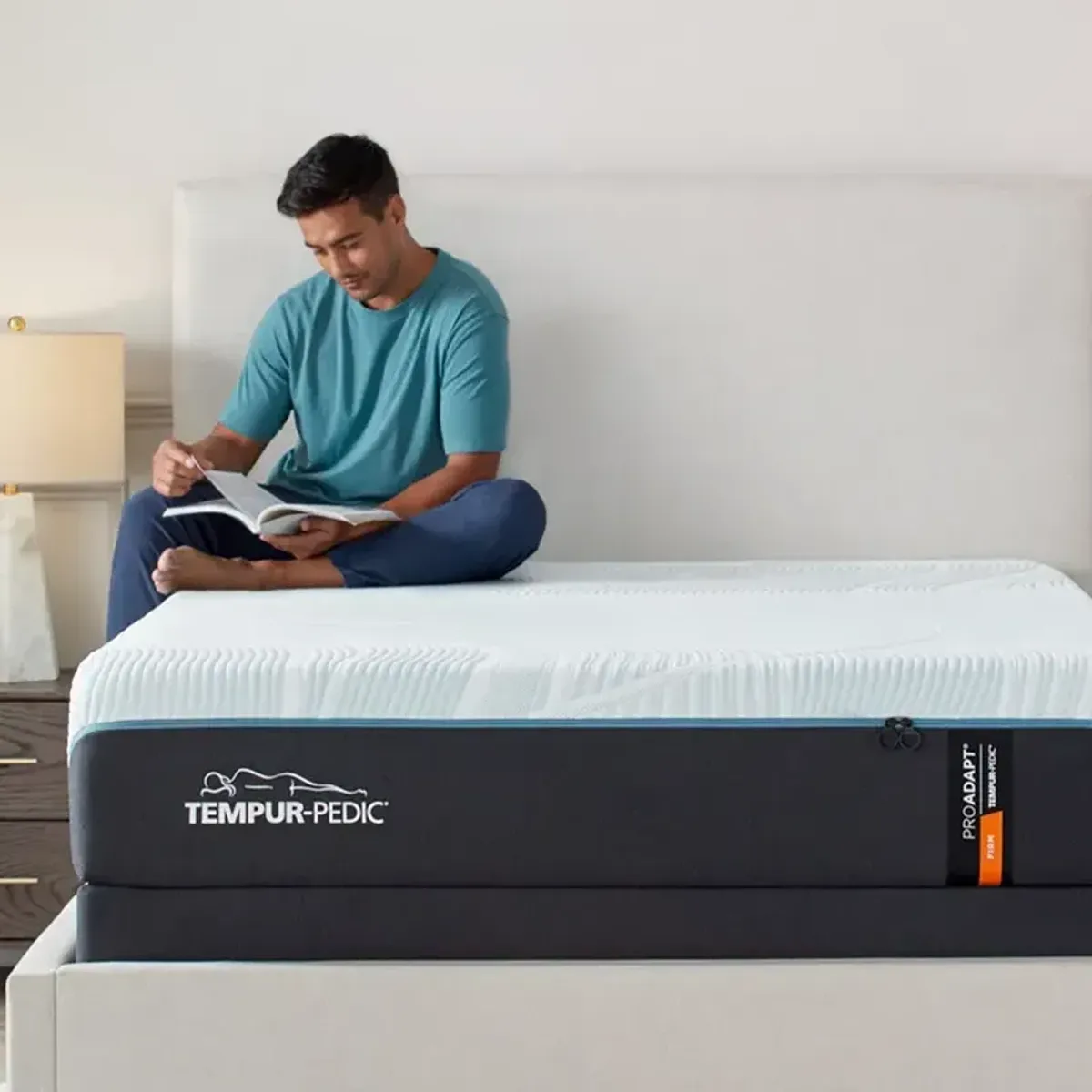 TEMPUR-ProAdapt Firm Mattress