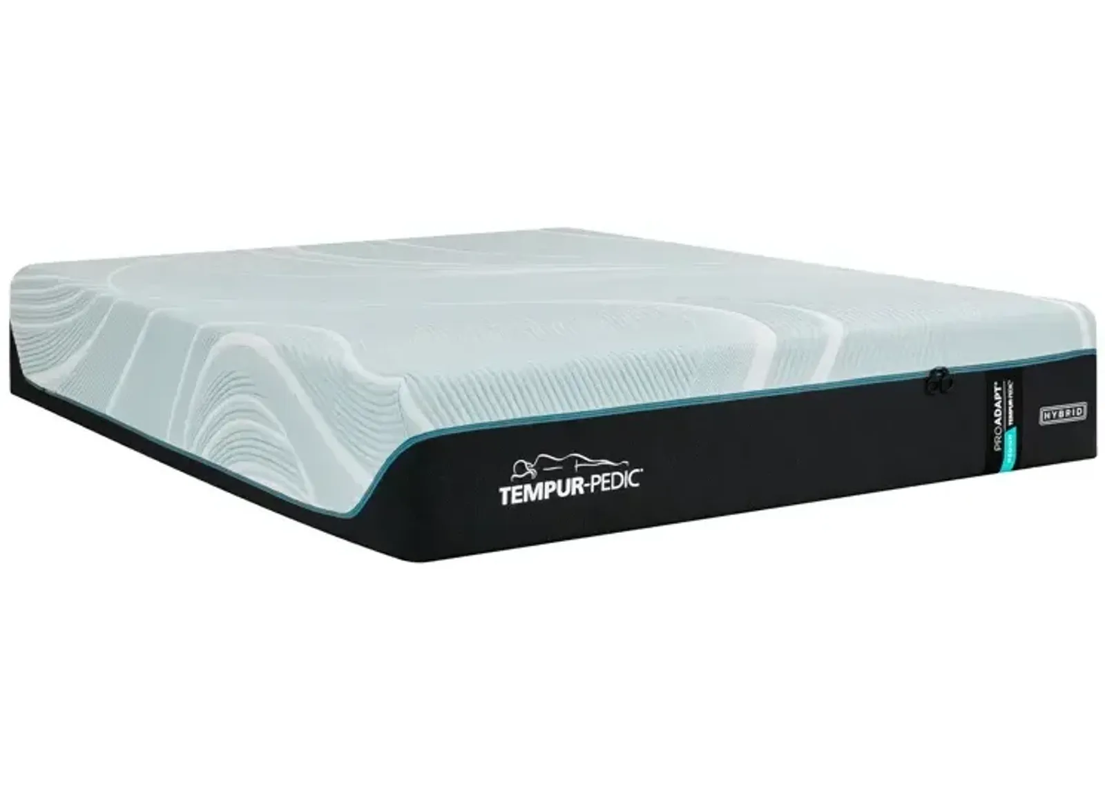 TEMPUR-ProAdapt Medium Hybrid Mattress