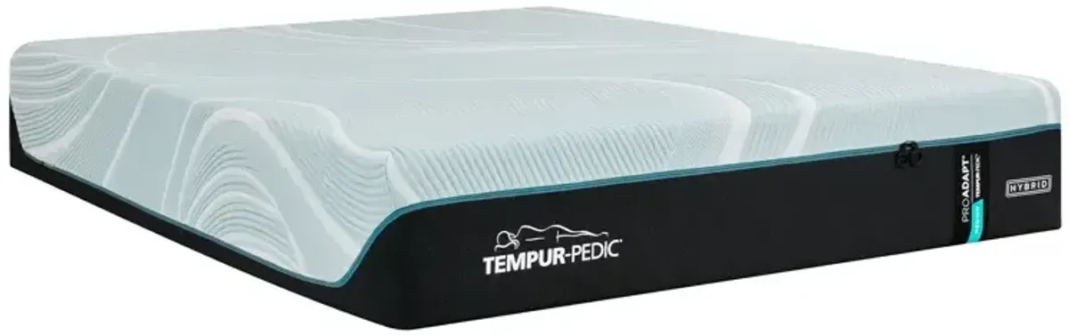 TEMPUR-ProAdapt Medium Hybrid Mattress