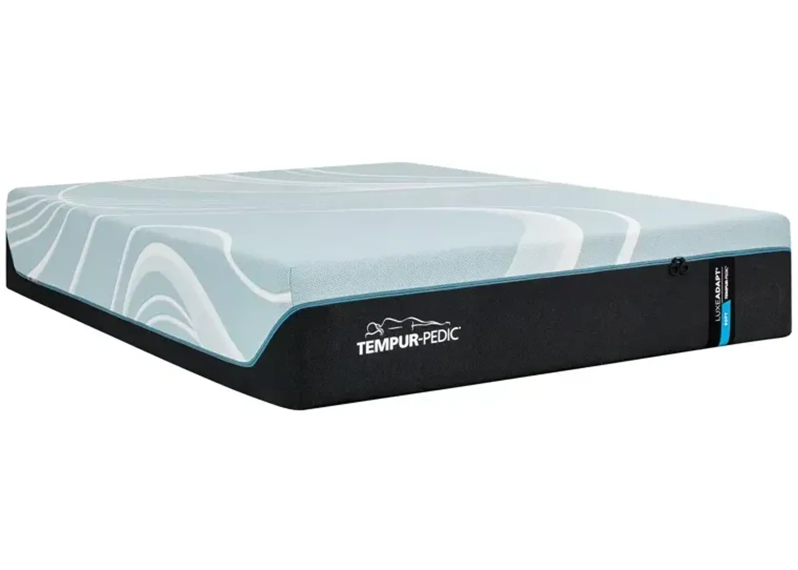 TEMPUR-LuxeAdapt Soft Mattress