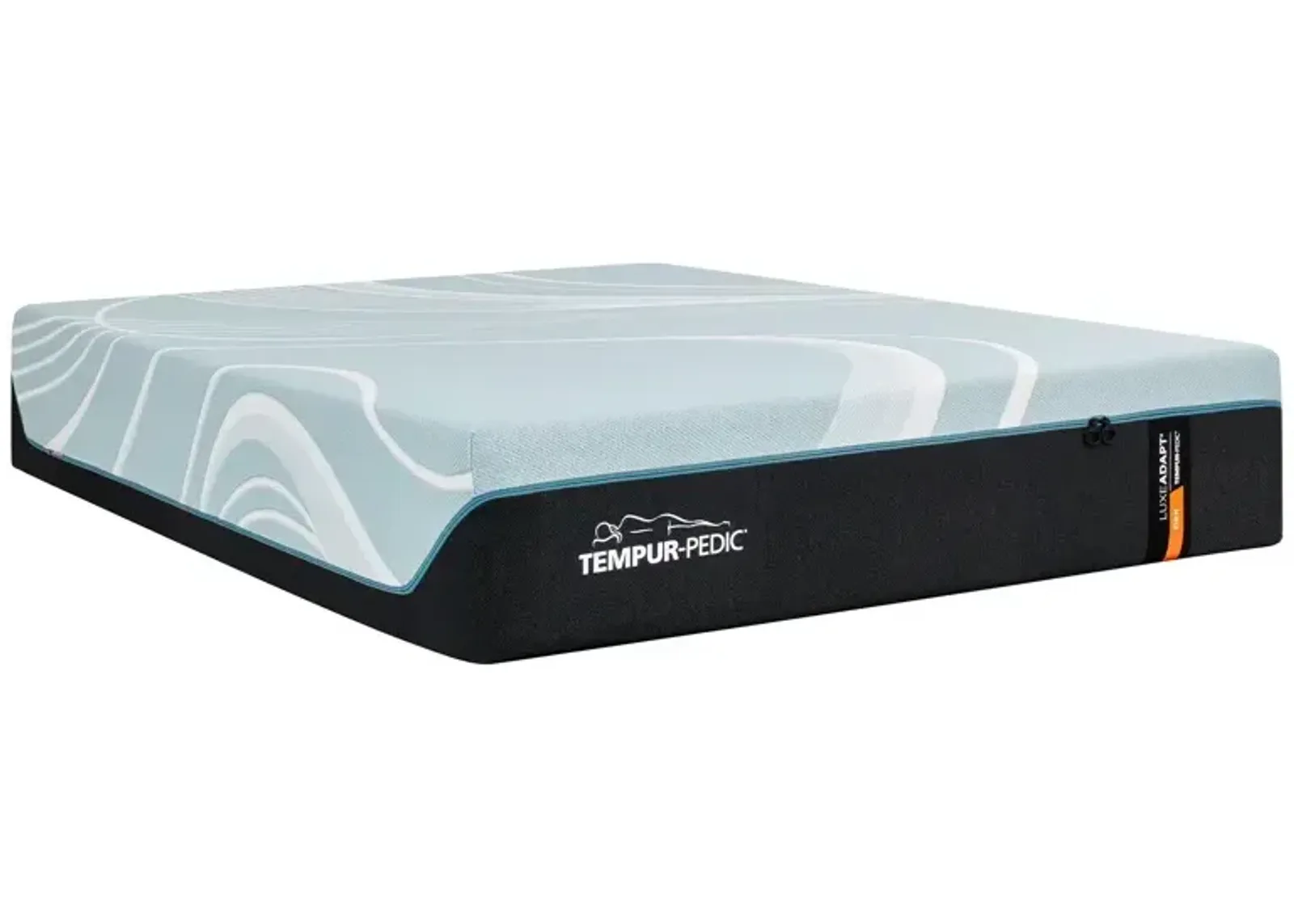 TEMPUR-LuxeAdapt Firm Mattress