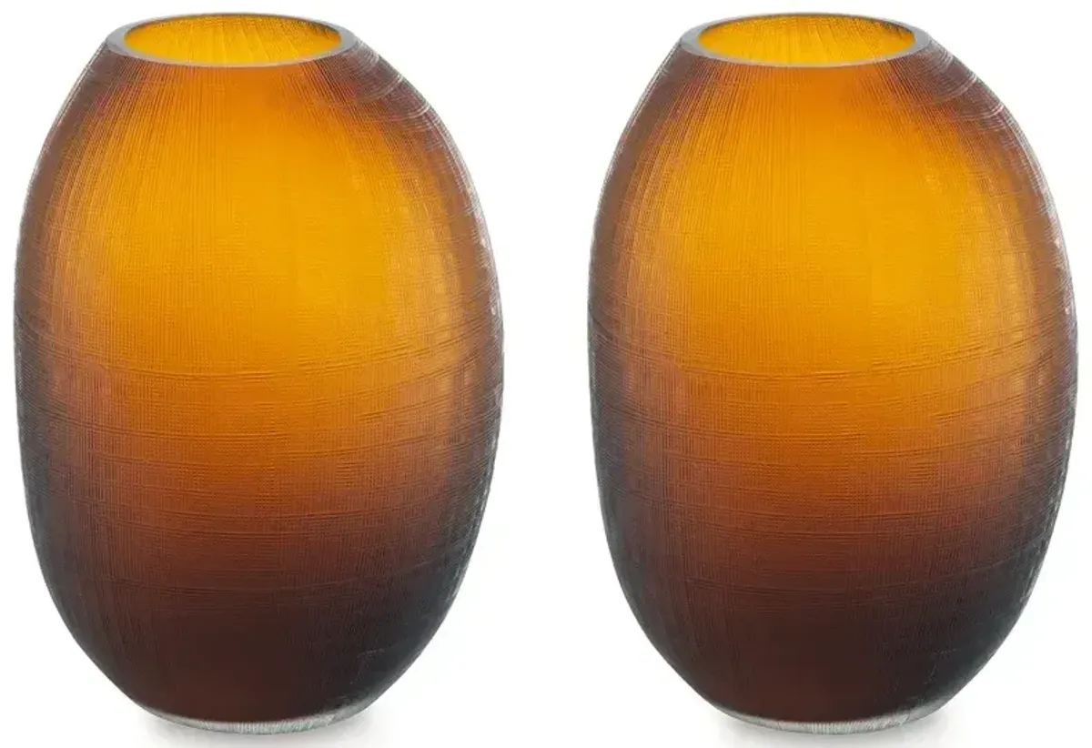 Embersen Vase (Set of 2)