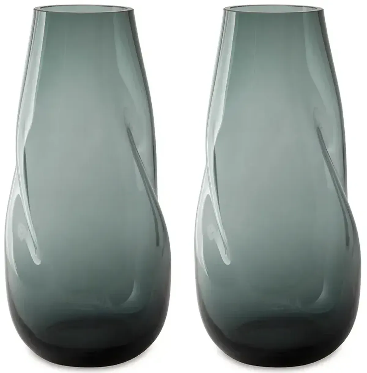 Beamund Vase (Set of 2)