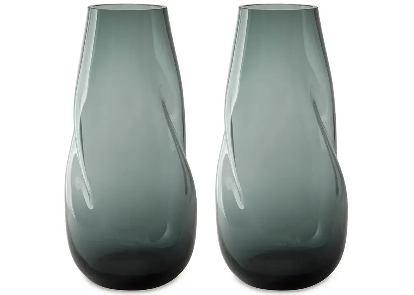 Beamund Vase (Set of 2)