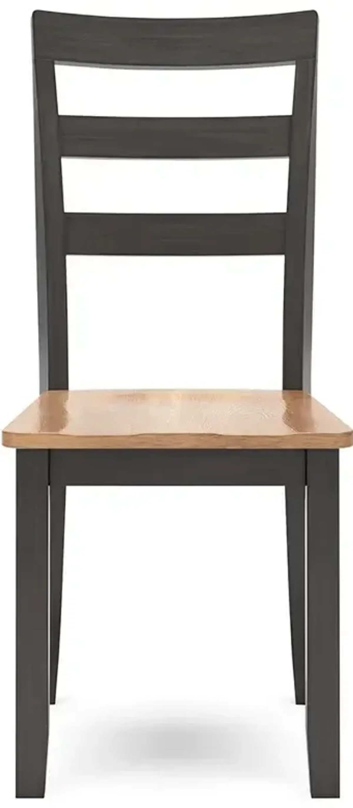 Gesthaven Dining Chair - Natural/Brown