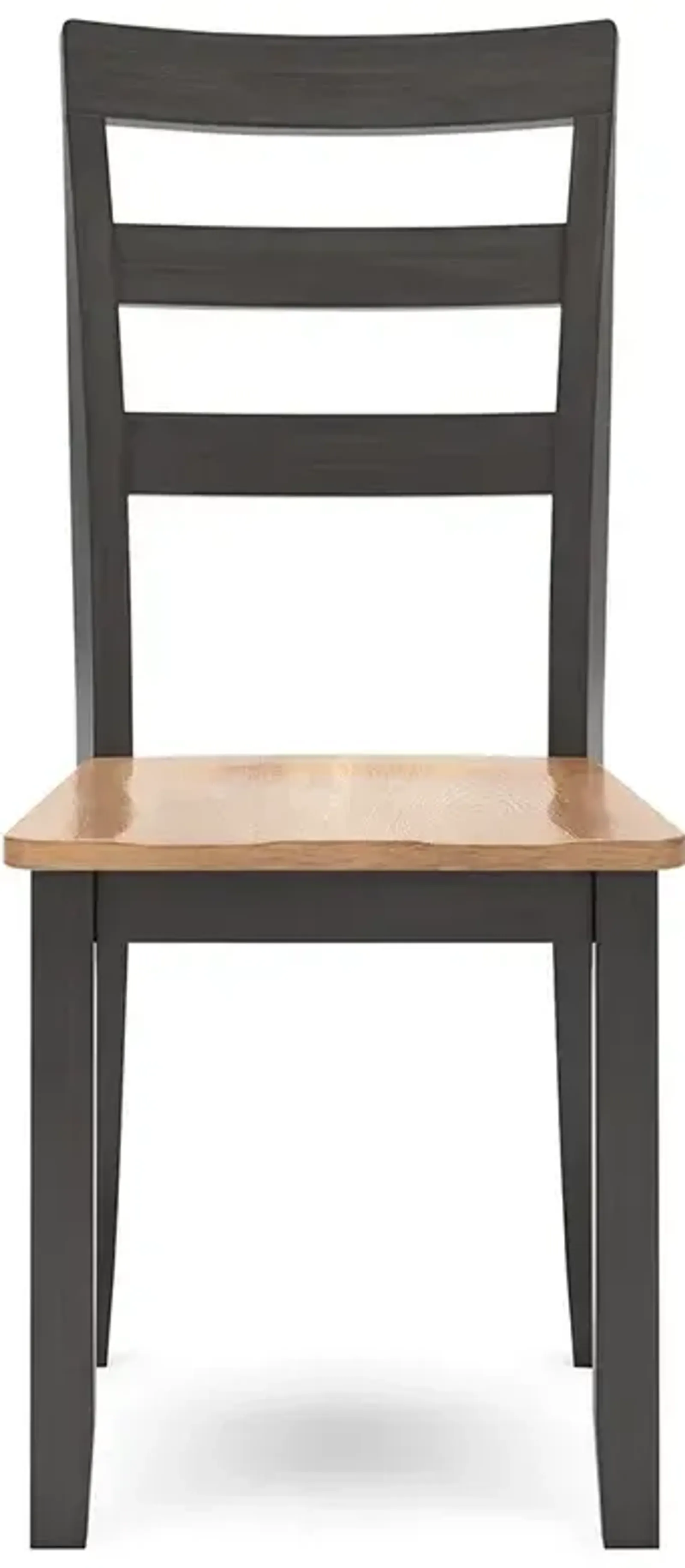 Gesthaven Dining Chair - Natural/Brown