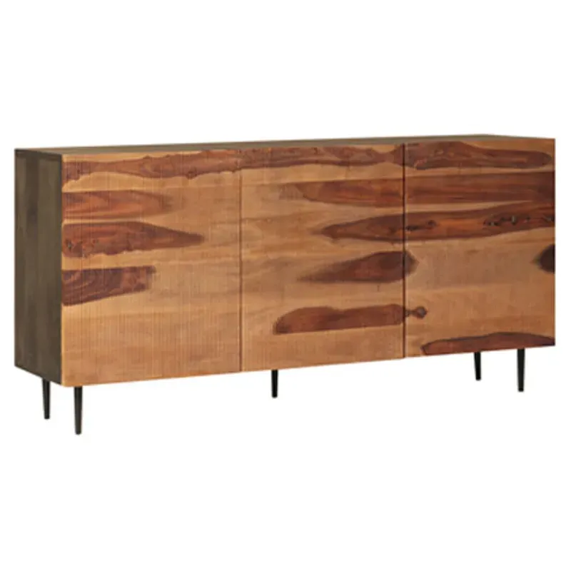 Darrey Accent Cabinet