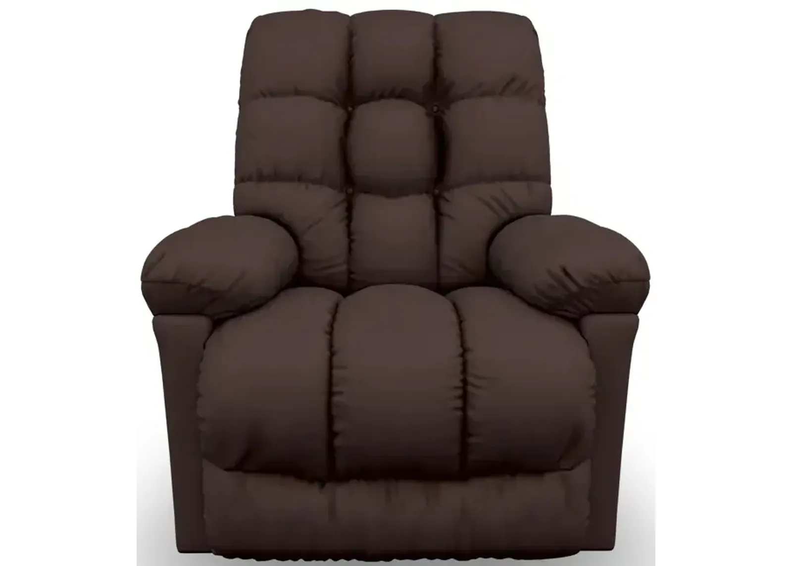 Brosmer Fabric Rocker Recliner